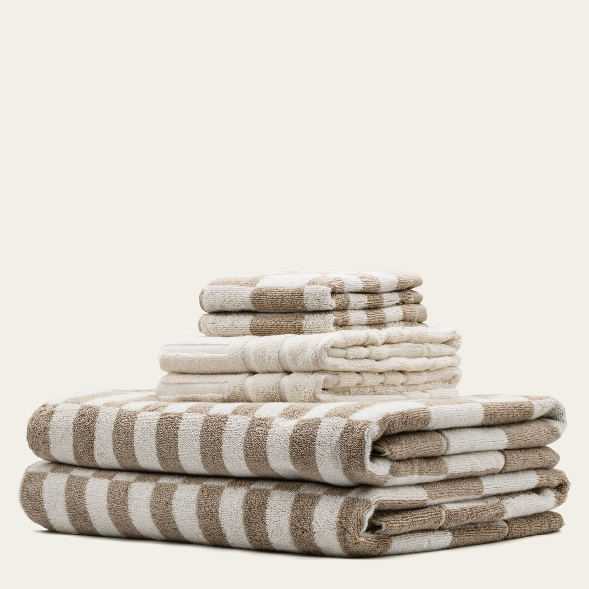 Pietra Australian Cotton Towel Set