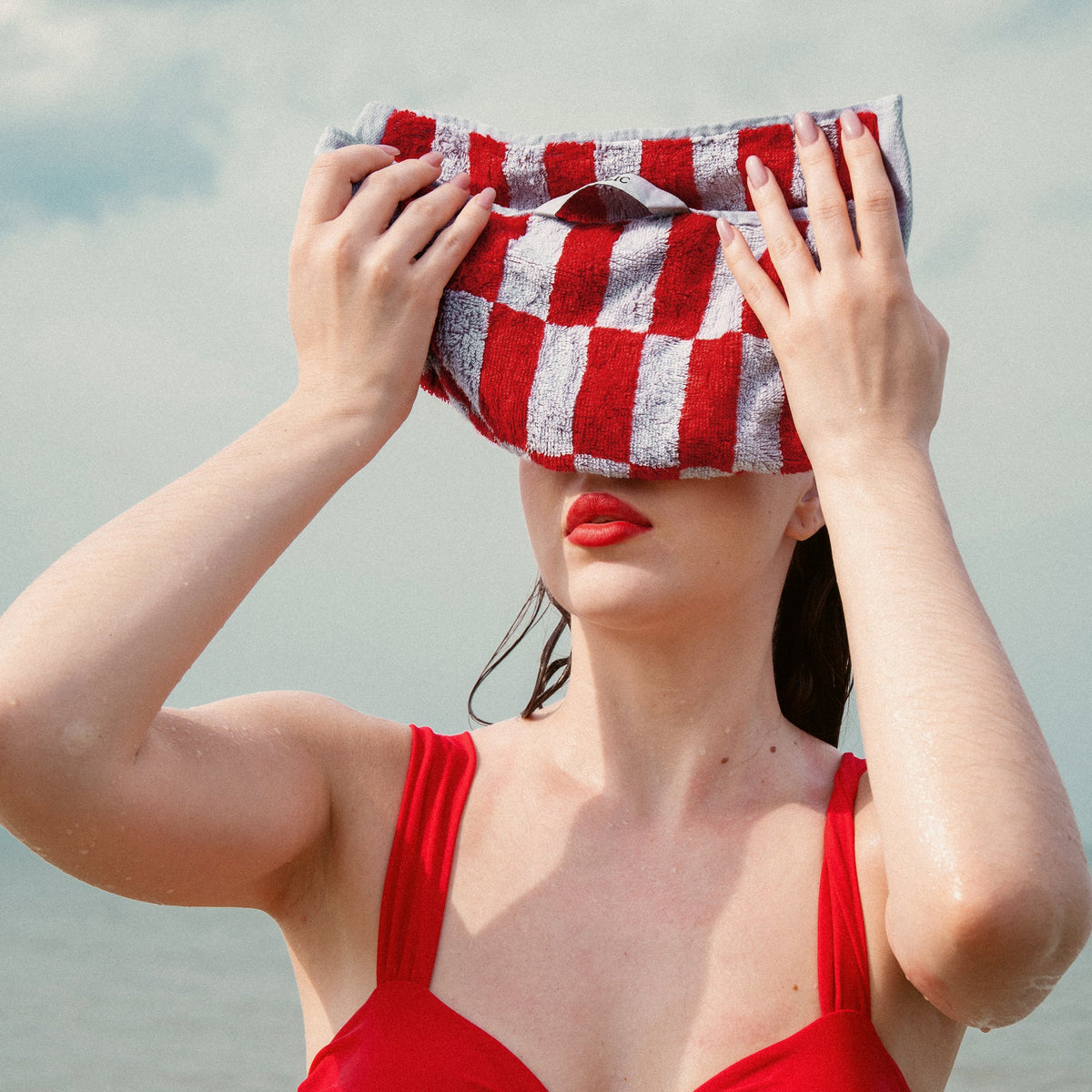 Pietra Australian Cotton Towel Set