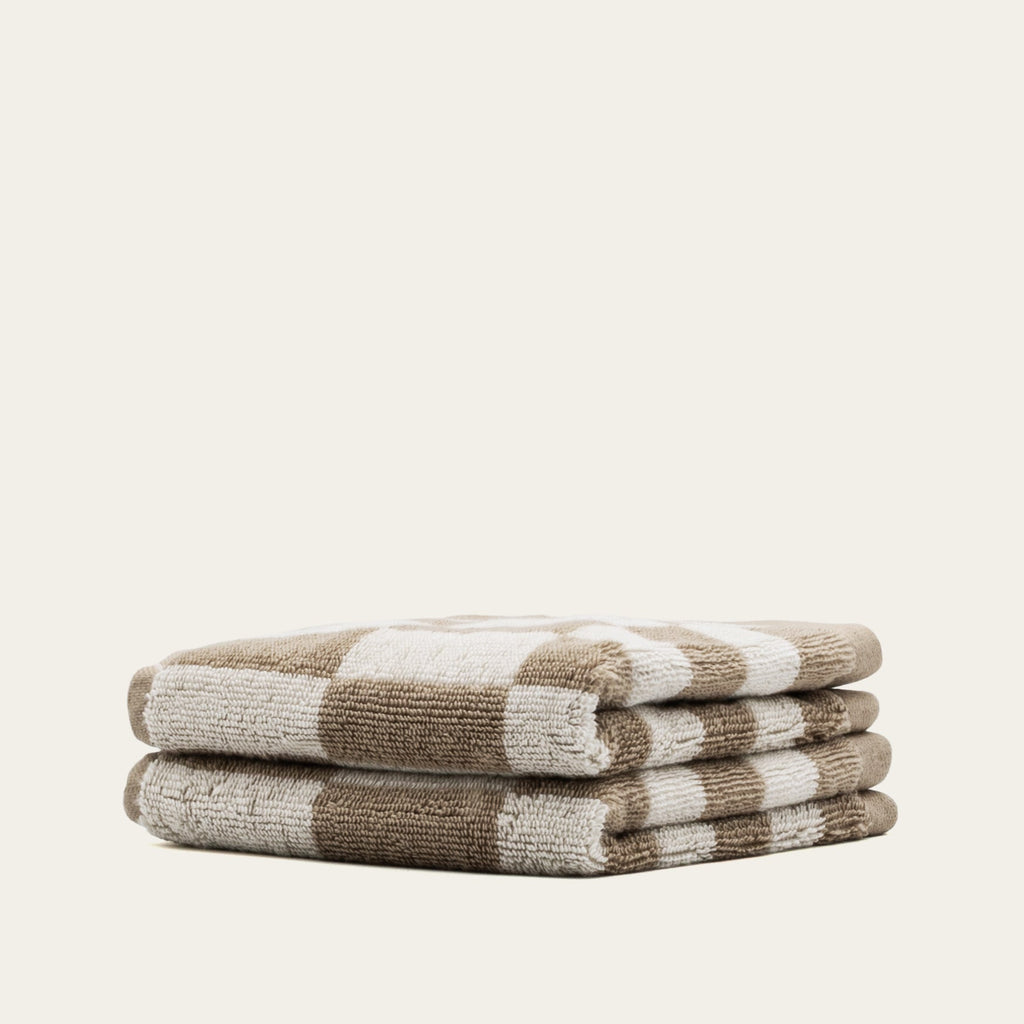 Pietra Australian Cotton Towel Set