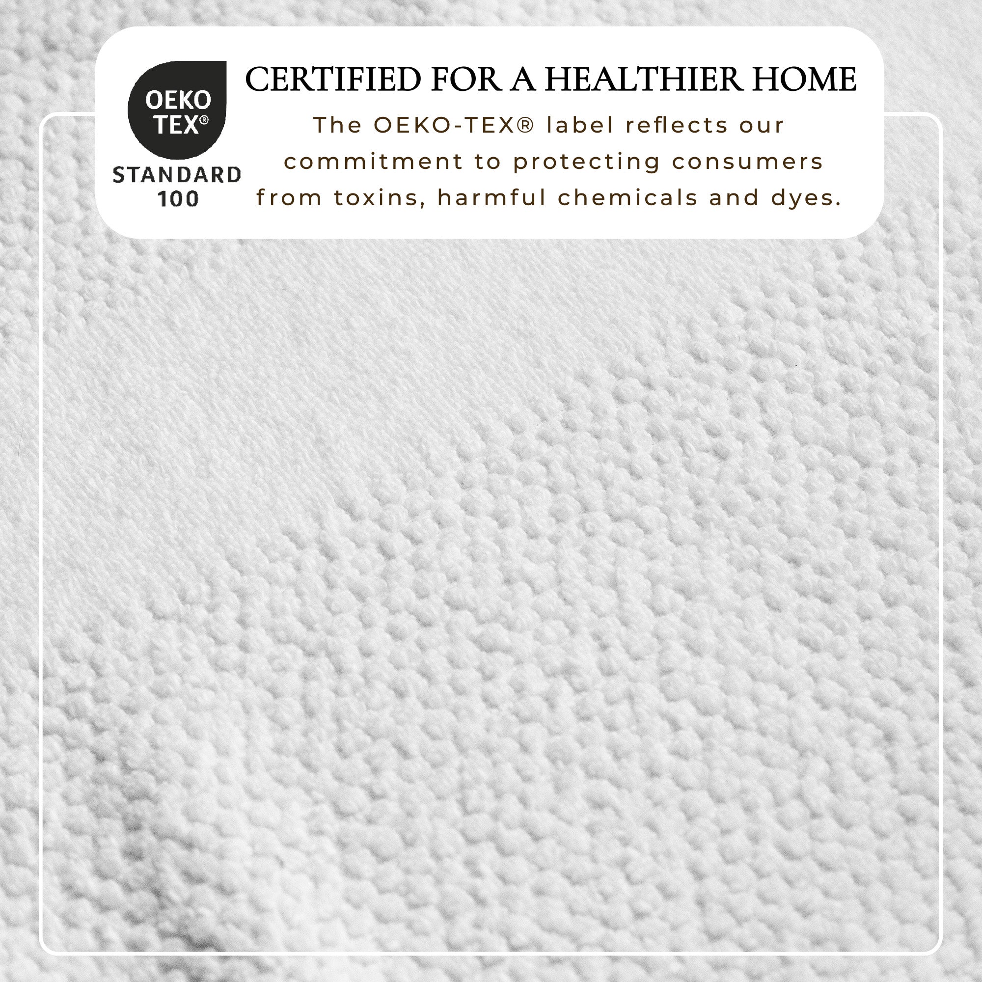 Marbella Textured Cotton Bath Towel Set