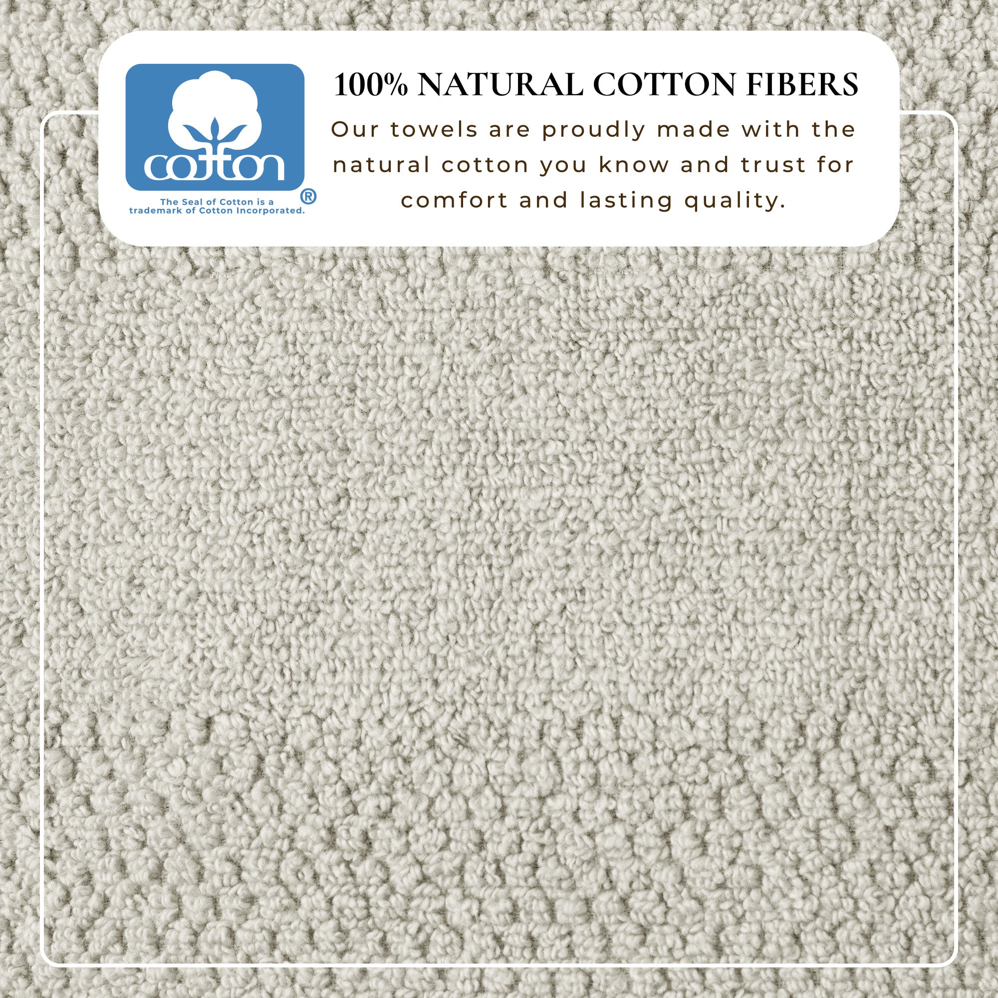 Marbella Textured Cotton Bath Towel Set