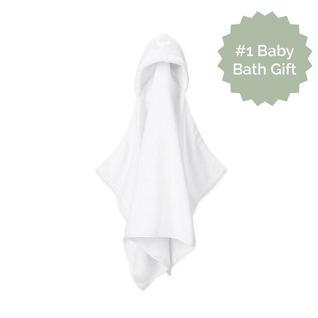 Baby Hooded Bath Towel