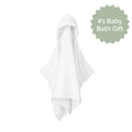 Baby Hooded Bath Towel