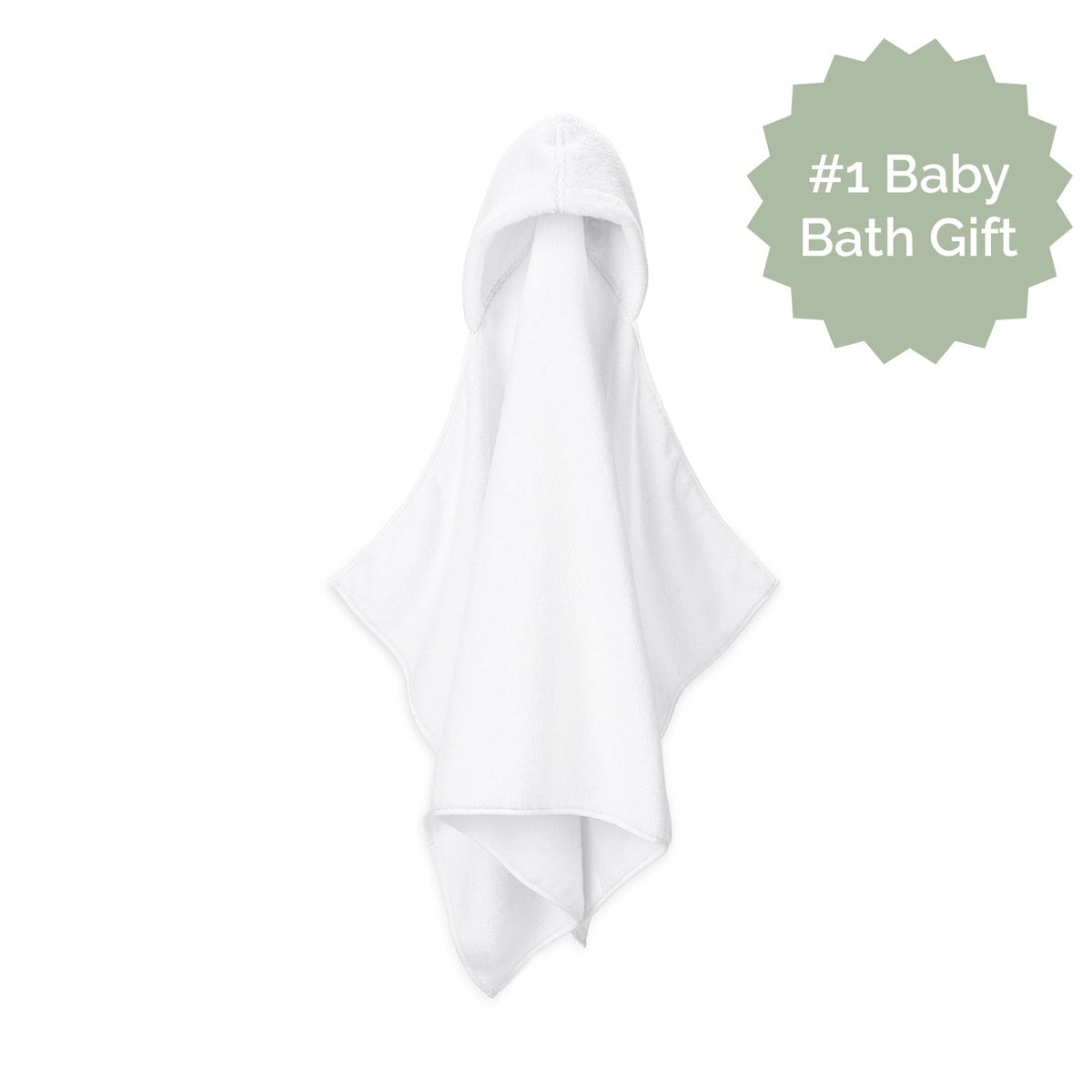 Baby Hooded Bath Towel